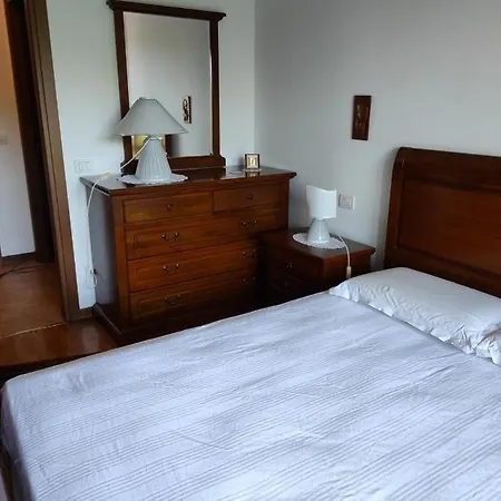 Apartment Bilocale Zona Strategica
