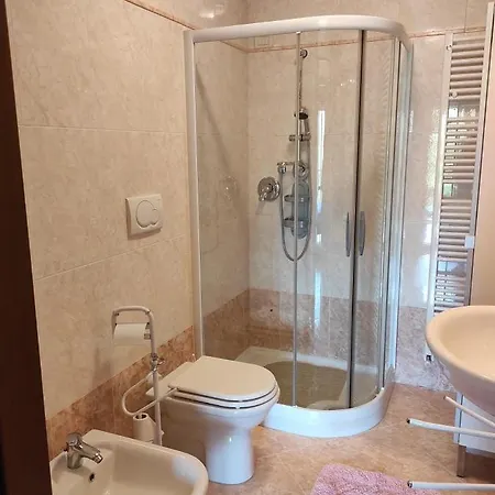 Apartment Bilocale Zona Strategica