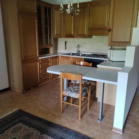 Apartment Bilocale Zona Strategica