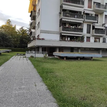 Bilocale Zona Strategica Apartment