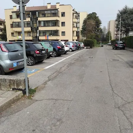 Apartment Bilocale Zona Strategica *