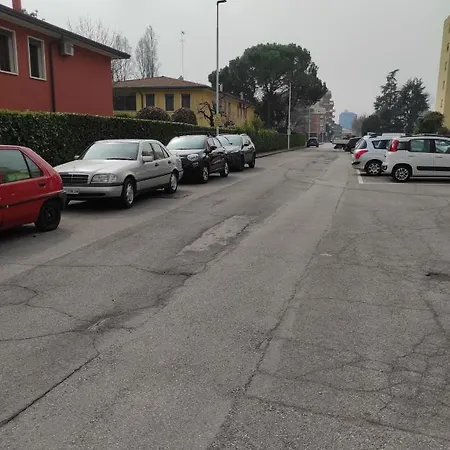 Apartamento Bilocale Zona Strategica