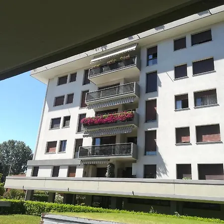 Bilocale Zona Strategica * Padua