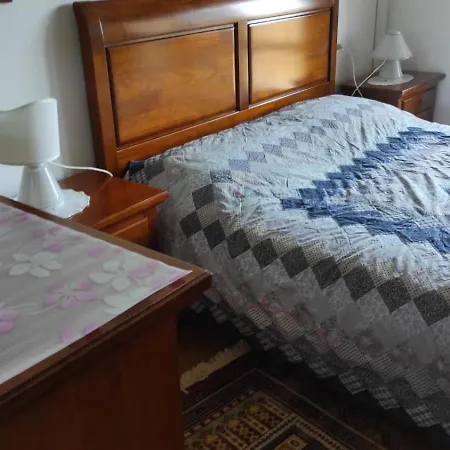 Apartamento Bilocale Zona Strategica