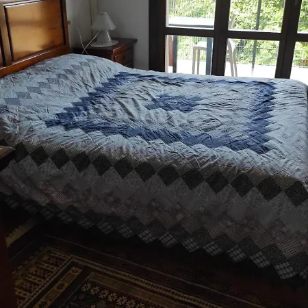 Bilocale Zona Stanga Daire *
