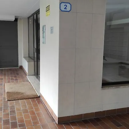 Apartamento Bilocale Zona Strategica *
