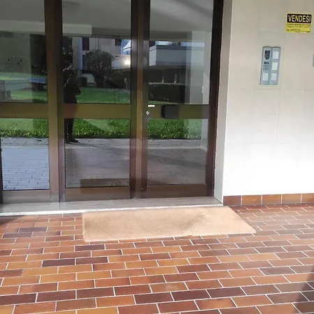 Bilocale Zona Strategica Apartamento Padua