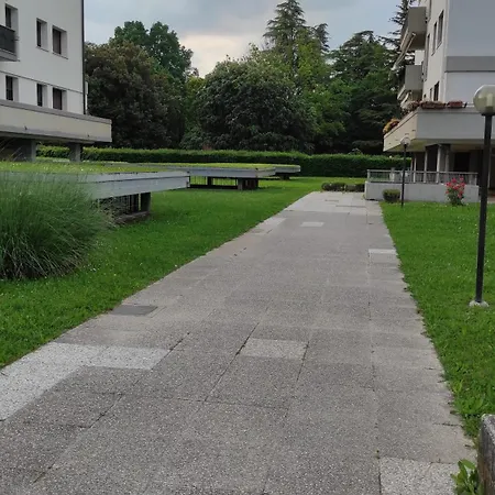 Bilocale Zona Strategica *